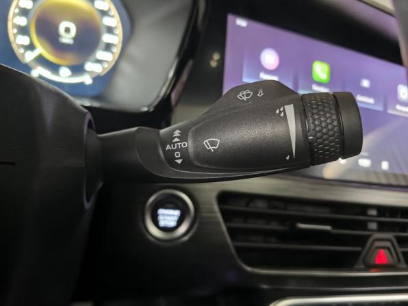 Geely Tugella I Рестайлинг с пробегом 2022 года, цена 2 799 000 рублей, 52966 км, внедорожник, Автокод Объявления