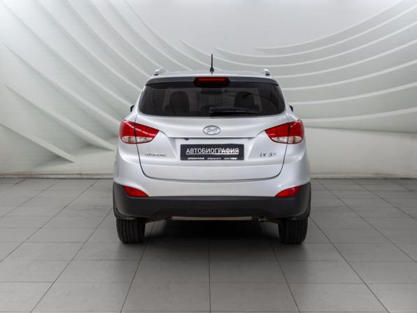 Hyundai ix35 I с пробегом 2010 года, цена 1 158 000 рублей, 165308 км, внедорожник, Автокод Объявления