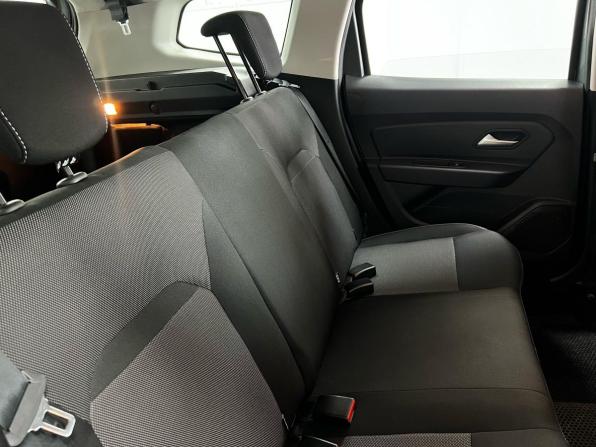 Renault Duster II с пробегом 2021 года, цена 1 399 000 рублей, 135069 км, внедорожник, Автокод Объявления