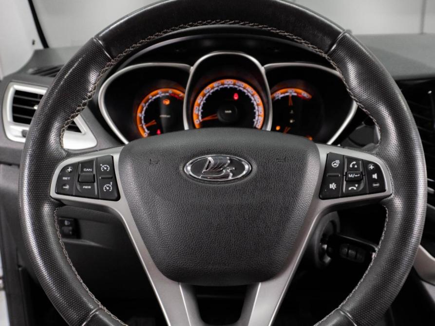 Lada (ВАЗ) Vesta I Тюмень  - изображение 12