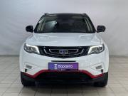Geely Atlas I Воронеж  - изображение 22