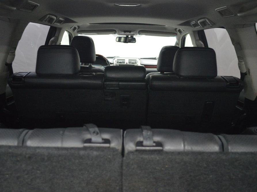 Lexus GX II Санкт-Петербург  - изображение 15
