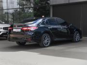 Toyota Camry VIII (XV70) Рестайлинг Москва  - изображение 33