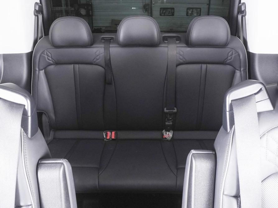 Hyundai Staria I Ростов-на-Дону  - изображение 10