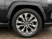 Toyota RAV4 V (XA50) Набережные Челны  - изображение 37
