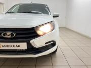 Lada (ВАЗ) Granta I Рестайлинг Энгельс  - изображение 45