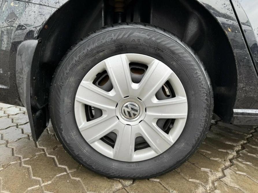 Volkswagen Polo V Набережные Челны  - изображение 4