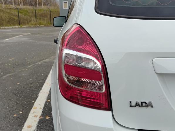 Lada (ВАЗ) Kalina II с пробегом 2017 года, цена 525 000 рублей, 179798 км, универсал, Автокод Объявления