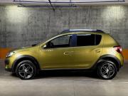 Renault Sandero II Уфа  - изображение 24
