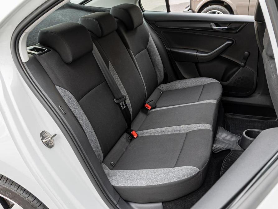 Skoda Rapid II Краснодар  - изображение 7