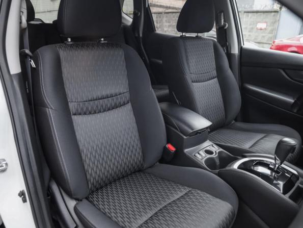 Nissan X-Trail III Рестайлинг с пробегом 2019 года, цена 2 099 000 рублей, 98303 км, внедорожник, Автокод Объявления
