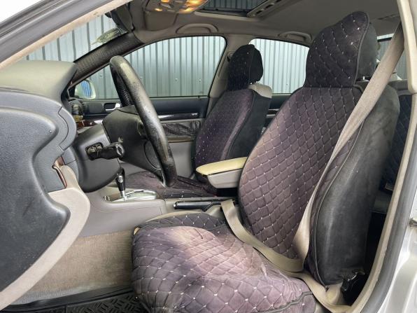 Audi A4 I (B5) Рестайлинг с пробегом 2000 года, цена 243 000 рублей, 345000 км, седан, Автокод Объявления