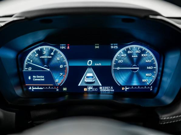 Subaru Levorg II с пробегом 2021 года, цена 2 599 000 рублей, 65646 км, универсал, Автокод Объявления