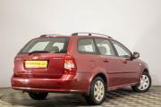 Chevrolet Lacetti I Пермь  - изображение 26