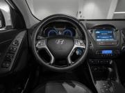 Hyundai ix35 I Рестайлинг Москва  - изображение 41
