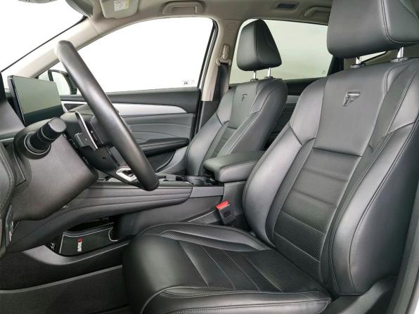 Haval F7 I Рестайлинг с пробегом 2022 года, цена 2 350 000 рублей, 53900 км, внедорожник, Автокод Объявления