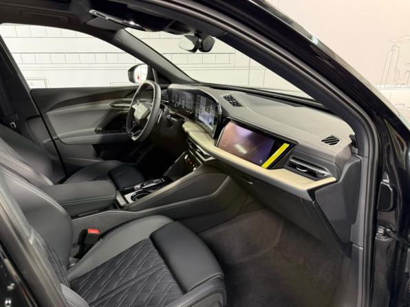 Audi Q5 III (GU) с пробегом 2026 года, цена 6 650 000 рублей, 25 км, внедорожник, Автокод Объявления