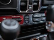 Jeep Gladiator II (JT) Сочи  - изображение 63
