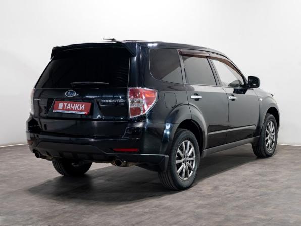 Subaru Forester III Рестайлинг с пробегом 2011 года, цена 980 000 рублей, 229200 км, внедорожник, Автокод Объявления