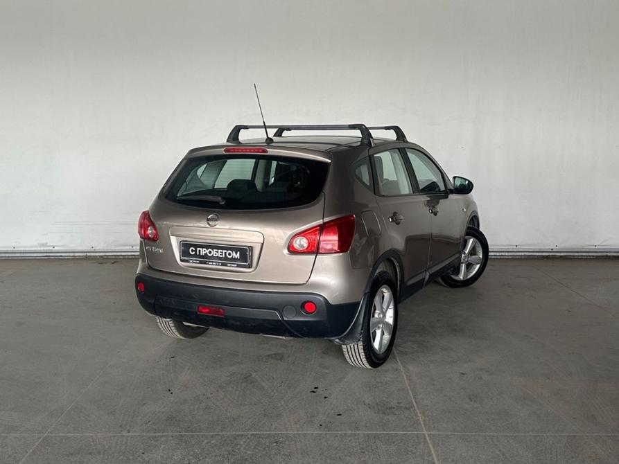 Nissan Qashqai I Москва  - изображение 4
