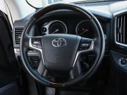 Toyota Land Cruiser 200 Series Рестайлинг 2 Москва  - изображение 39
