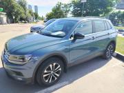 Volkswagen Tiguan II Москва  - изображение 10