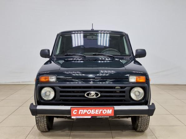 Lada (ВАЗ) Niva Legend с пробегом 2024 года, цена 850 000 рублей, 73067 км, внедорожник, Автокод Объявления