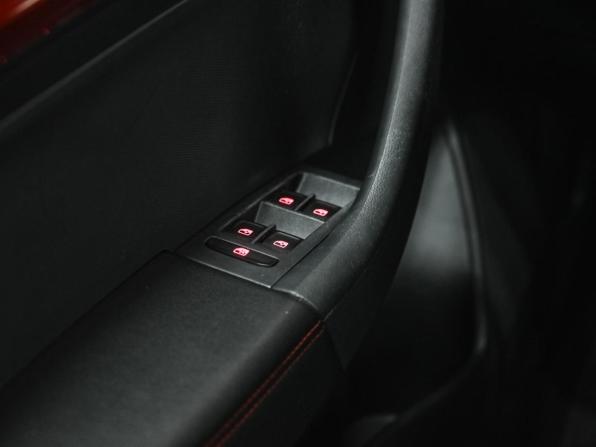 Volkswagen Polo VI с пробегом 2021 года, цена 1 599 000 рублей, 120642 км, лифтбек, Автокод Объявления