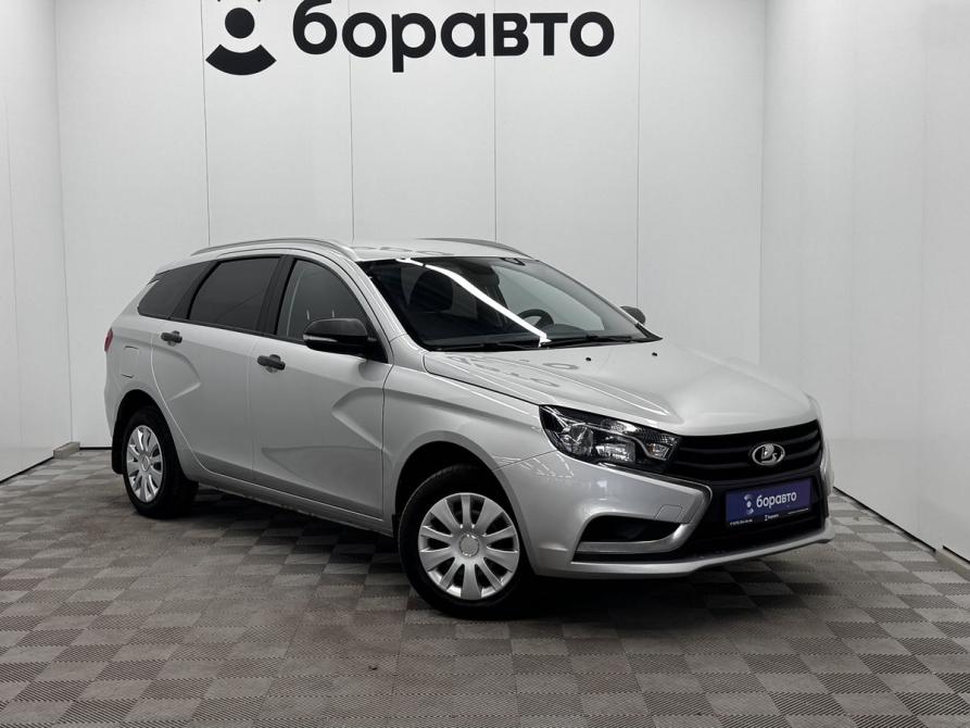 Lada (ВАЗ) Vesta I Воронеж  - изображение 3