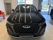 Chery Tiggo 7 Pro Max I Челябинск  - изображение 30