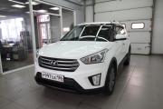 Hyundai Creta I Сургут  - изображение 43