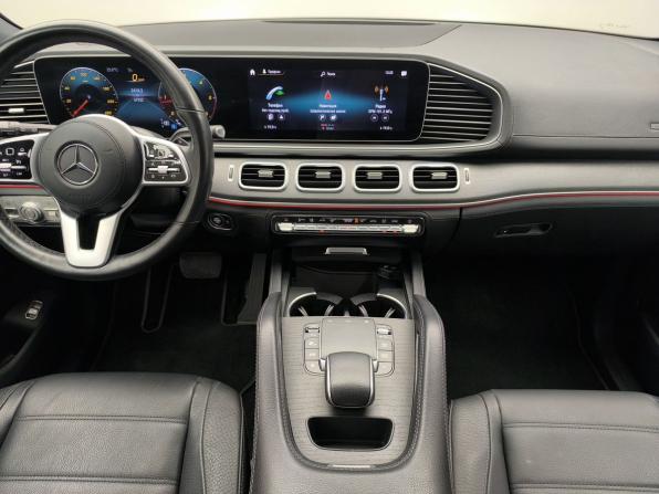 Mercedes-Benz GLE II (V167) с пробегом 2020 года, цена 6 185 000 рублей, 67528 км, внедорожник, Автокод Объявления