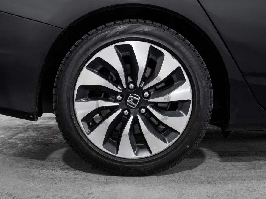 Honda Accord IX Иркутск  - изображение 20