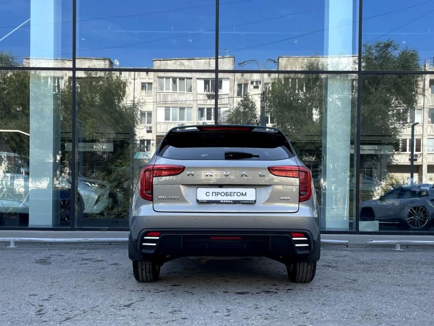 Haval Jolion I Рестайлинг Самара  - изображение 6