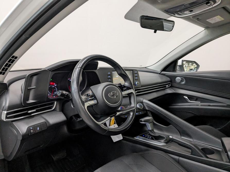 Hyundai Elantra VII (CN7) Москва  - изображение 2