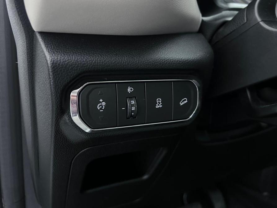 Haval Jolion I Рестайлинг Ростов-на-Дону  - изображение 30