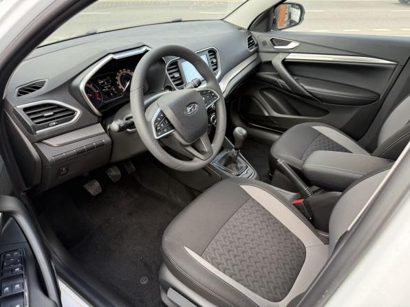 Новый Lada (ВАЗ) Vesta I Рестайлинг (NG) 2026 года, цена 1 835 000 рублей, универсал, Автокод Объявления