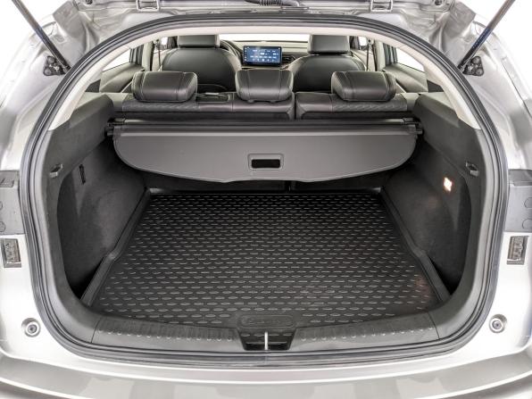 Haval F7 I Рестайлинг с пробегом 2023 года, цена 2 145 000 рублей, 42803 км, внедорожник, Автокод Объявления