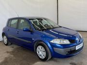 Renault Megane II Рестайлинг Псков  - изображение 22