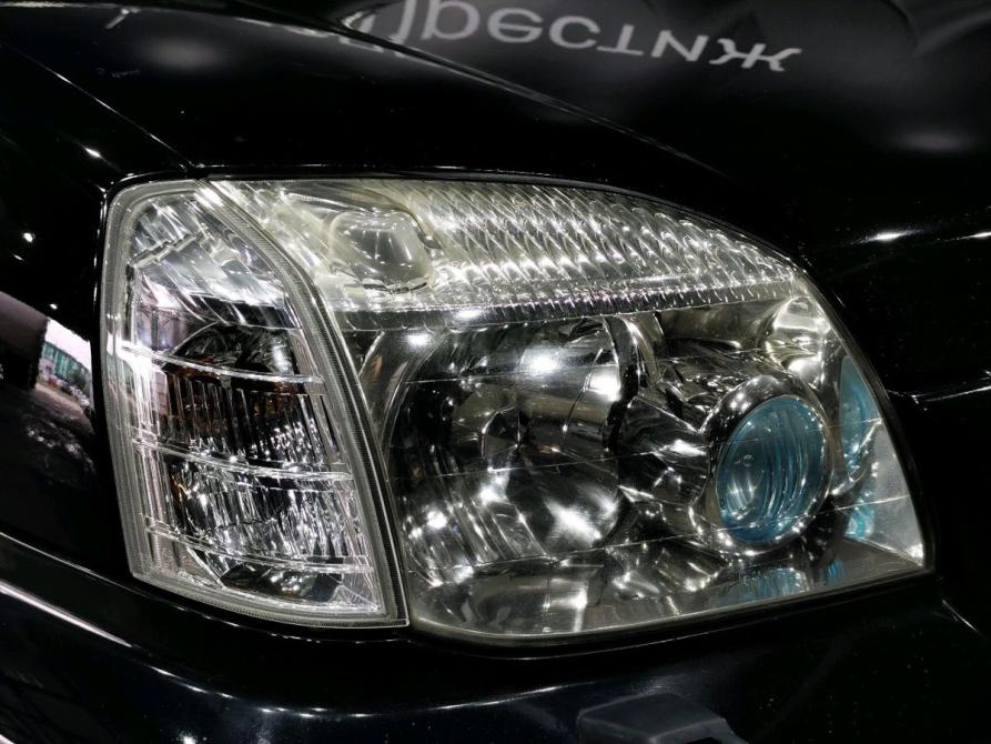 Nissan X-Trail I Рестайлинг Ставрополь  - изображение 11
