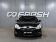 Opel Vectra C Рестайлинг Воронеж  - изображение 19