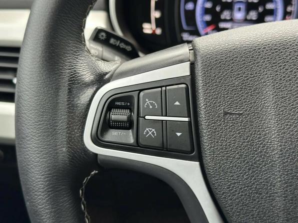Geely Atlas I с пробегом 2020 года, цена 1 899 000 рублей, 33000 км, внедорожник, Автокод Объявления