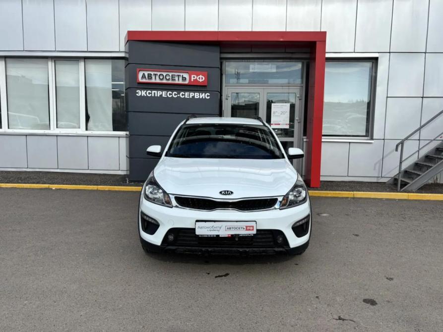 Kia Rio IV Альметьевск  - изображение 2