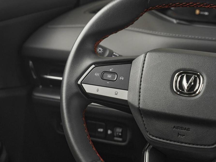Changan CS55 Plus II Москва  - изображение 13