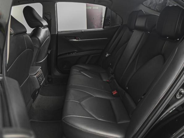 Toyota Camry VIII (XV70) с пробегом 2020 года, цена 3 430 000 рублей, 112283 км, седан, Автокод Объявления