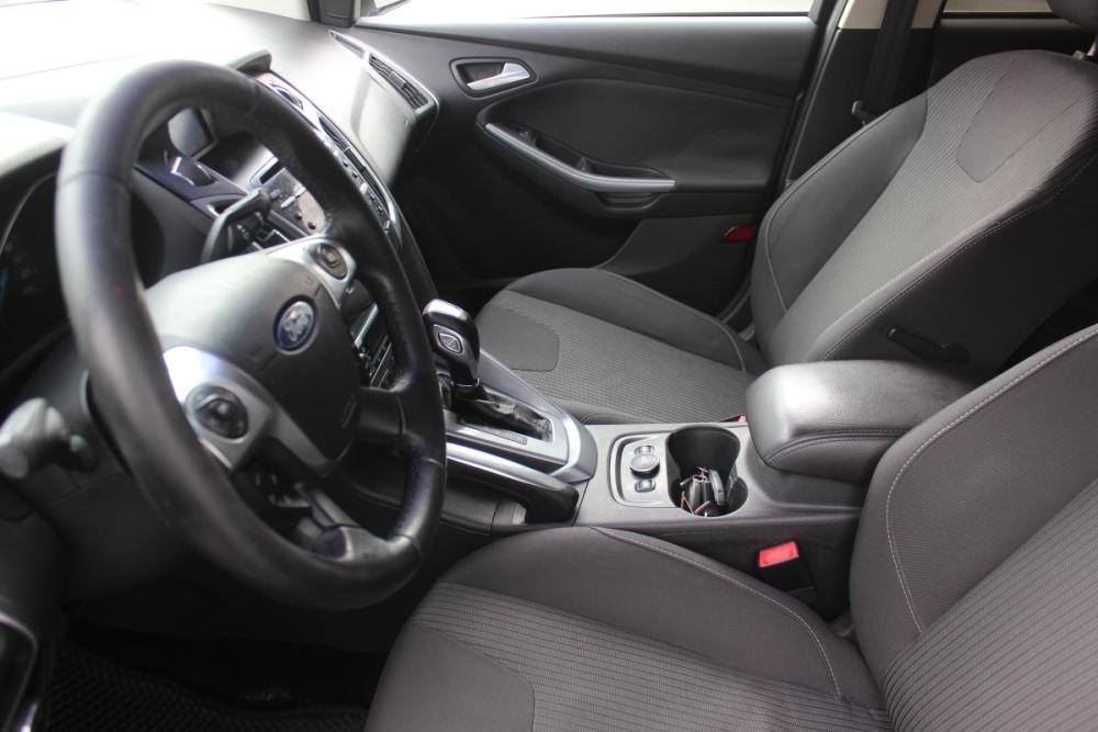 Ford Focus III Белгород  - изображение 10