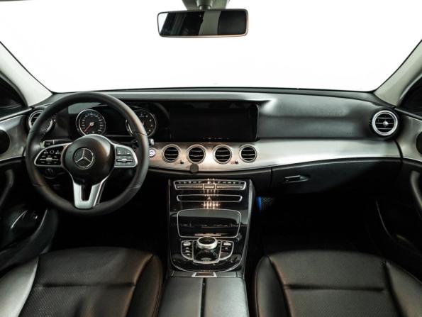 Mercedes-Benz E-Класс V (W213 S213 C238) с пробегом 2020 года, цена 2 574 000 рублей, 77162 км, седан, Автокод Объявления