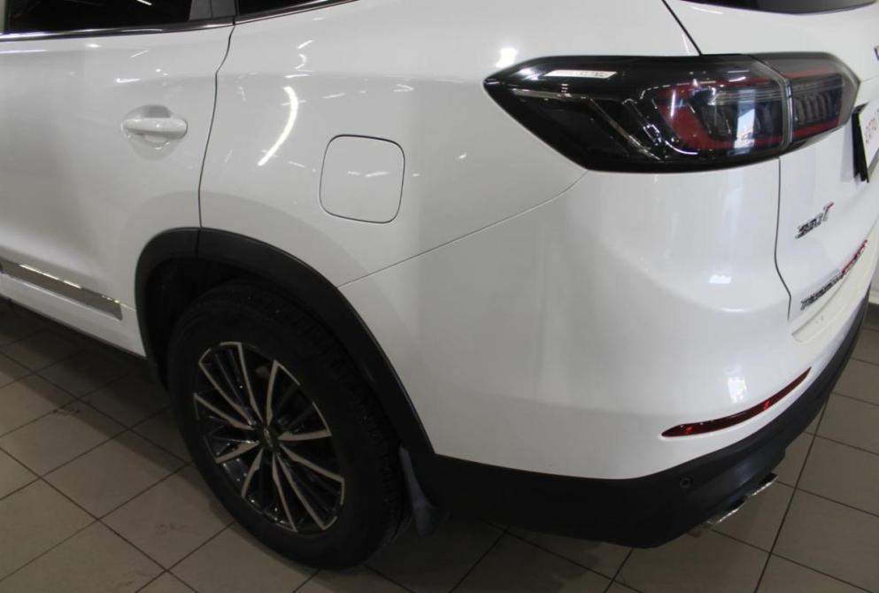 Chery Tiggo 8 Pro Max I Астрахань  - изображение 9