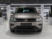 Volkswagen Tiguan II Москва  - изображение 27