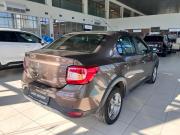Renault Logan II Рестайлинг Екатеринбург  - изображение 27